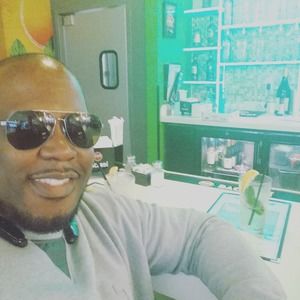 Meet your Posher, Aaron